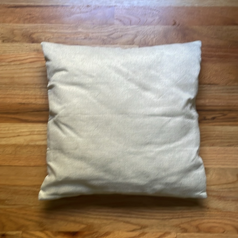 Dance Pillow - Picture 2 of 2